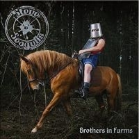 Steve ?N? Seagulls - Brothers In Farms i gruppen CD / Hårdrock hos Bengans Skivbutik AB (5507288)