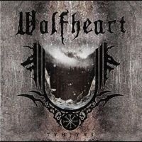 Wolfheart - Tyhjyys i gruppen VINYL / Hårdrock hos Bengans Skivbutik AB (5507293)