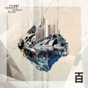The One Hundred - Chaos & Bliss i gruppen CD / Hårdrock hos Bengans Skivbutik AB (5507296)