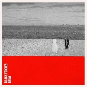 Black Foxxes - Reiði i gruppen CD / Hårdrock hos Bengans Skivbutik AB (5507301)