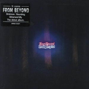 From Beyond - The Band From Beyond i gruppen VINYL / Hårdrock hos Bengans Skivbutik AB (5507303)
