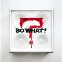 While She Sleeps - So What? i gruppen CD / Hårdrock hos Bengans Skivbutik AB (5507311)