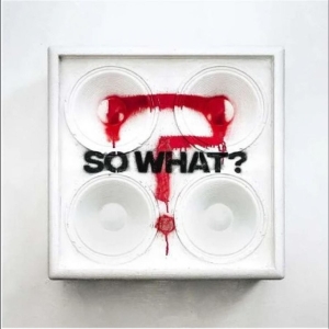 While She Sleeps - So What? i gruppen CD / Hårdrock hos Bengans Skivbutik AB (5507311)