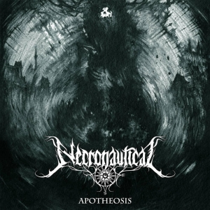 Necronautical - Apotheosis i gruppen CD / Hårdrock hos Bengans Skivbutik AB (5507313)