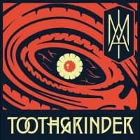 Toothgrinder - I Am i gruppen CD / Hårdrock hos Bengans Skivbutik AB (5507314)