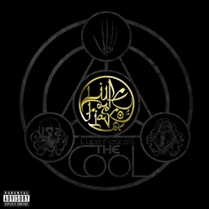 Lupe Fiasco - The Cool (Black Ice Vinyl) i gruppen VINYL / Hip Hop-Rap hos Bengans Skivbutik AB (5507316)