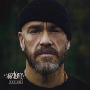 Paradime - Period. i gruppen VINYL / Hip Hop-Rap hos Bengans Skivbutik AB (5507327)