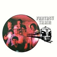 Fantasy Train - Fantasy Train i gruppen VINYL / Pop-Rock hos Bengans Skivbutik AB (5507333)