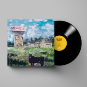 Toro Y Moi - Sandhills i gruppen VINYL / Pop-Rock hos Bengans Skivbutik AB (5507337)