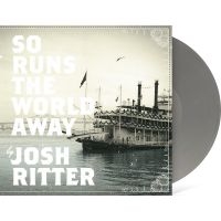 Ritter Josh - So Runs The World Away (Metallic Si i gruppen VINYL / Svensk Folkmusik hos Bengans Skivbutik AB (5507348)