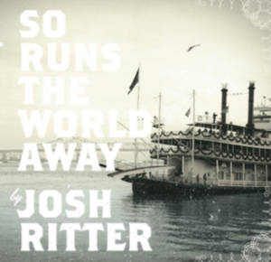 Ritter Josh - So Runs The World Away (Metallic Si i gruppen VINYL / Svensk Folkmusik hos Bengans Skivbutik AB (5507348)