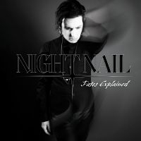 Night Nail - Fates Explained i gruppen CD / Pop-Rock hos Bengans Skivbutik AB (5507357)