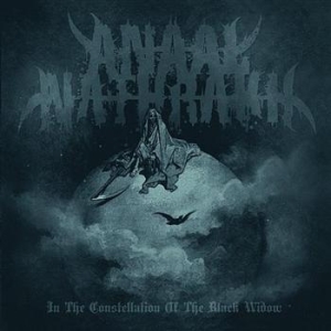 1349 - Revelations Of The Black Flame i gruppen CD / Hårdrock hos Bengans Skivbutik AB (5507369)