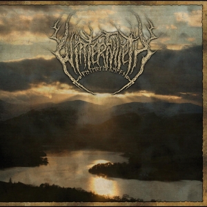 Winterfylleth - The Mercian Sphere i gruppen CD / Hårdrock hos Bengans Skivbutik AB (5507371)