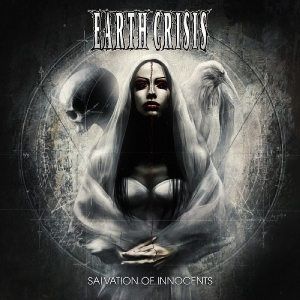 Earth Crisis - Salvation Of Innocents i gruppen CD / Hårdrock hos Bengans Skivbutik AB (5507380)