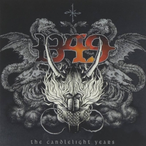 1349 - The Candlelight Years i gruppen CD / Hårdrock hos Bengans Skivbutik AB (5507387)