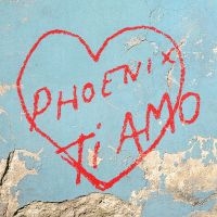 Phoenix - Ti Amo i gruppen VI TIPSAR / Fredagsreleaser / Fredag Den 1:a Mars 2024 hos Bengans Skivbutik AB (5507407)