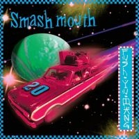 Smash Mouth - Fush Yu Mang (Strawberry With Black i gruppen VINYL / Pop-Rock hos Bengans Skivbutik AB (5507419)