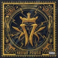 Various Artists - Krown Power i gruppen VINYL / Hip Hop-Rap hos Bengans Skivbutik AB (5507432)
