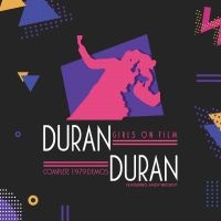 Duran Duran - Girls On Film - The Complete 1979 D i gruppen VINYL / Pop-Rock hos Bengans Skivbutik AB (5507434)