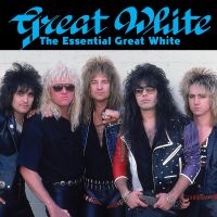 Great White - The Essential Great White i gruppen VINYL / Pop-Rock hos Bengans Skivbutik AB (5507435)