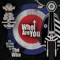 Various Artists - Who Are You - An All-Star Tribute T i gruppen CD / Pop-Rock hos Bengans Skivbutik AB (5507438)
