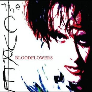 The Cure - Bloodflowers i gruppen VI TIPSAR / CD Budget hos Bengans Skivbutik AB (550744)