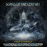 Various Artists - Songs Of The Century - A Tribute To i gruppen VINYL / Pop-Rock hos Bengans Skivbutik AB (5507440)