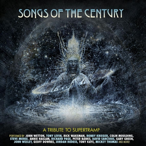Various Artists - Songs Of The Century - A Tribute To i gruppen VINYL / Toppsäljare hos Bengans Skivbutik AB (5507440)