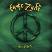Enuff Z'nuff - Seven i gruppen VINYL / Pop-Rock hos Bengans Skivbutik AB (5507460)
