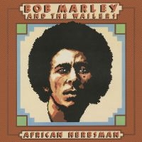 Bob Marley And The Wailers - African Herbsman i gruppen Minishops / Bob Marley hos Bengans Skivbutik AB (5507461)