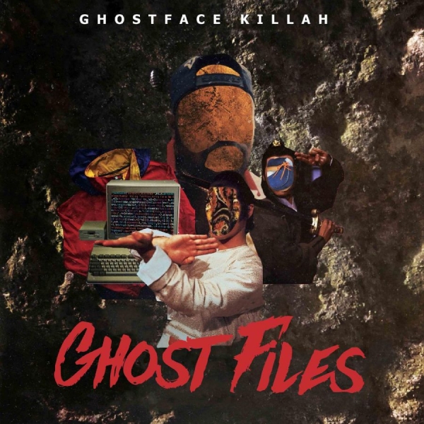 Various Artists - Ghost Files: Propane Tape / Bronze i gruppen VINYL / Toppsäljare hos Bengans Skivbutik AB (5507463)