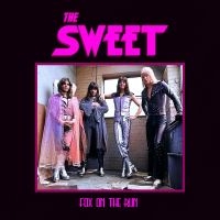 The Sweet - Fox On The Run i gruppen VINYL / Pop-Rock hos Bengans Skivbutik AB (5507471)