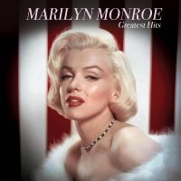 Marilyn Monroe - Greatest Hits i gruppen VINYL / Jazz hos Bengans Skivbutik AB (5507476)