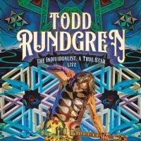 Todd Rundgren - The Individualist, A True Star Live i gruppen VINYL / Pop-Rock hos Bengans Skivbutik AB (5507477)