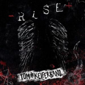 Keifer Tom - Rise i gruppen VINYL / Pop-Rock hos Bengans Skivbutik AB (5507478)