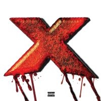 Onyx - Blood On Da X i gruppen VINYL / Hip Hop-Rap hos Bengans Skivbutik AB (5507496)