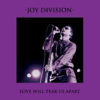 Joy Division - Love Will Tear Us Apart i gruppen VINYL / Pop-Rock hos Bengans Skivbutik AB (5507503)