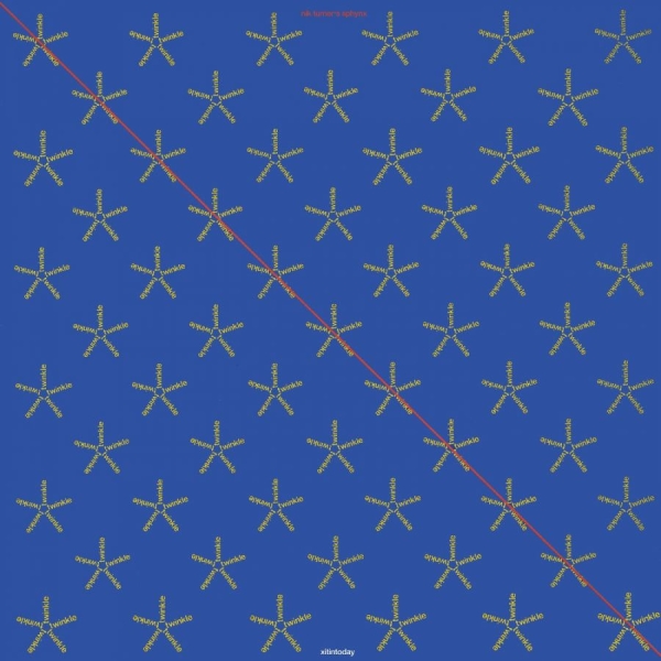 Various Artists - Xitintoday i gruppen VINYL / Toppsäljare hos Bengans Skivbutik AB (5507522)