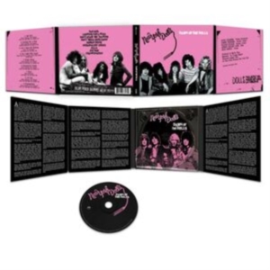 New York Dolls - Dawn Of The Dolls i gruppen CD / Hårdrock hos Bengans Skivbutik AB (5507531)