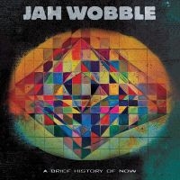Jah Wobble Jon Klein - A Brief History Of Now i gruppen CD / Pop-Rock hos Bengans Skivbutik AB (5507546)