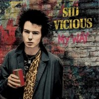 Sid Vicious Rat Scabies - My Way i gruppen VINYL / Hårdrock hos Bengans Skivbutik AB (5507582)