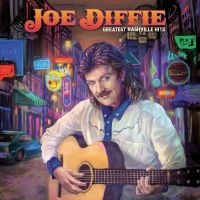 Diffie Joe - Greatest Nashville Hits i gruppen VINYL / Country hos Bengans Skivbutik AB (5507590)