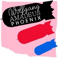 Phoenix - Wolfgang Amadeus Phoenix i gruppen VI TIPSAR / Fredagsreleaser / Fredag Den 1:a Mars 2024 hos Bengans Skivbutik AB (5507594)