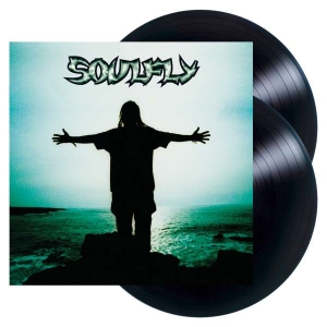 Soulfly - Soulfly i gruppen VI TIPSAR / Fredagsreleaser / Fredag den 1:e December hos Bengans Skivbutik AB (5507601)