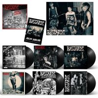 Bastards - Arctic Hardcore ? Complete Studio R i gruppen VINYL / Hårdrock hos Bengans Skivbutik AB (5507634)