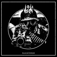 Usch! - Mardrömmen (Vinyl Lp) i gruppen VINYL / Pop-Rock hos Bengans Skivbutik AB (5507636)