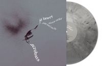 Lawry Jo - Acrobats (Grey Marbled Vinyl Lp) i gruppen VINYL / Jazz hos Bengans Skivbutik AB (5507650)