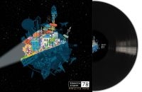 Nash Rebecca - Redefining Element 78 (2 Lp Vinyl) i gruppen VINYL / Jazz hos Bengans Skivbutik AB (5507652)