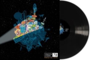 Nash Rebecca - Redefining Element 78 (2 Lp Vinyl) i gruppen VINYL / Jazz hos Bengans Skivbutik AB (5507652)
